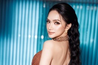 Truyền thông quốc tế đánh giá gì về Hương Giang tại Hoa hậu Hoàn vũ 2025?