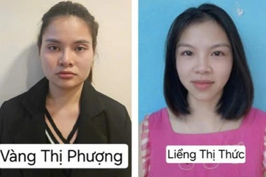 Bộ Công an phá 3 đường dây buôn lậu hàng tấn vàng về Việt Nam