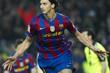 Đội hình những ngôi sao thất bại ở Barcelona trong thế kỷ 21