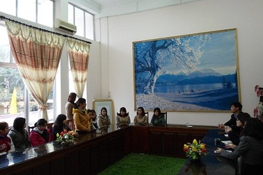 Rút toàn bộ các “SV Kế toán phải đi… lắp linh kiện điện tử”