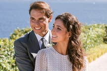 Xisca Perello: Bóng hồng đứng sau thành công của Rafael Nadal