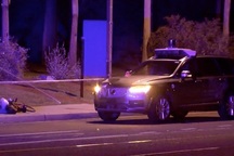 Tình tiết mới về vụ xe Uber tự lái đâm chết người sang đường