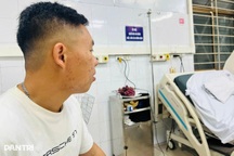 Vụ lật tàu Hạ Long: Hành khách sống sót kỳ diệu kể 3 tiếng ôm ghế gỗ