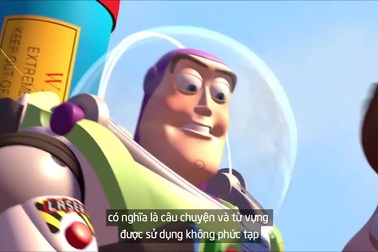 Top 5 bộ phim hay nhất để học tiếng Anh