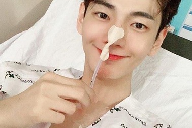 Diễn viên Park Ji Hoon qua đời tuổi 31 vì ung thư dạ dày