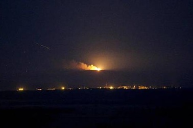 Thỏa thuận ngầm Ankara - Damascus và Tehran?