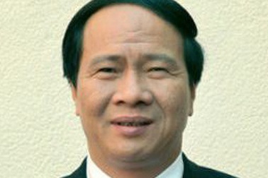 Ông Lê Văn Thành làm Bí thư Thành ủy Hải Phòng