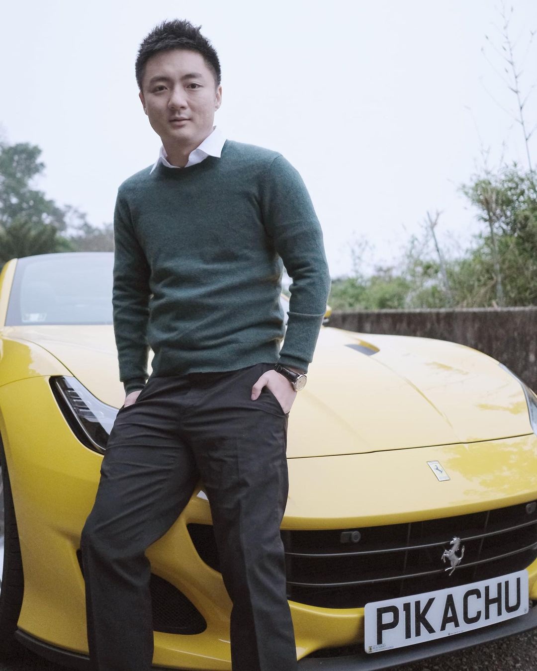 Khi chân dài showbiz phớt lờ dư luận, chấp nhận nương tựa đại gia - 4 Khi chân dài showbiz phớt lờ dư luận, chấp nhận nương tựa đại gia - 4