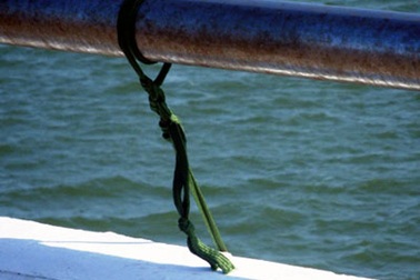 Nam sinh viên treo cổ tự tử trên cầu