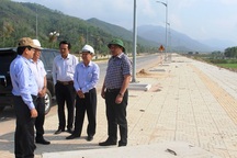 Phê duyệt chủ trương đầu tư dự án hơn 3.333 tỷ Becamex Bình Định