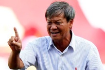 HLV Lê Thụy Hải qua đời vì bạo bệnh