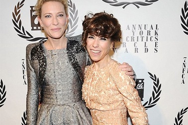 Sandra Bullock, Cate Blanchett được đề cử giải BAFTA