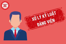 Đề nghị kỷ luật bí thư phường làm giả 11 giấy khen