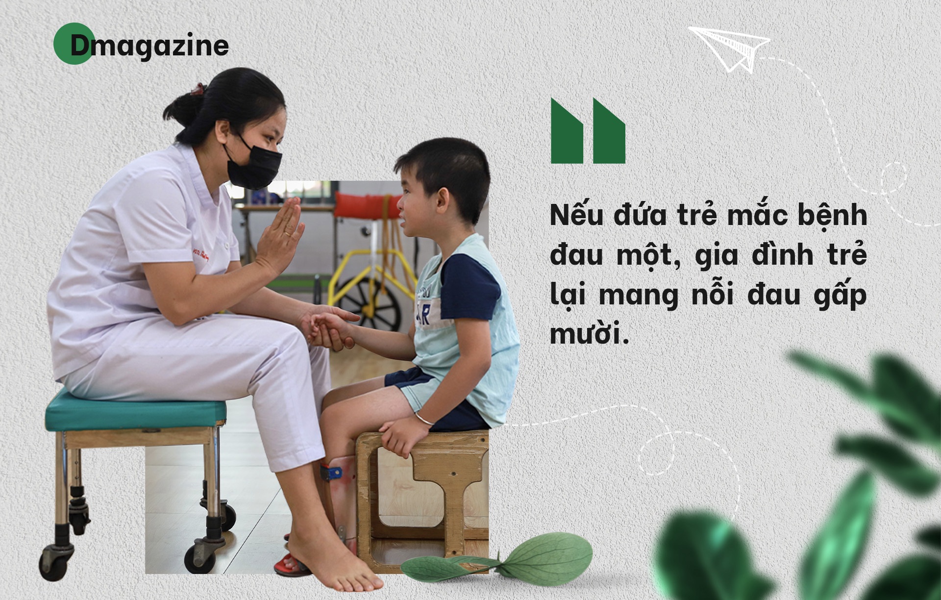 4.000 ngày chăm bẵm, đợi chờ, chỉ mong các con biết... ngóc đầu - 19 4.000 ngày chăm bẵm, đợi chờ, chỉ mong các con biết... ngóc đầu - 19