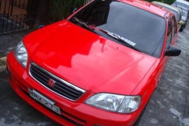 Honda tận dụng khung sườn cũ cho ô tô giá rẻ