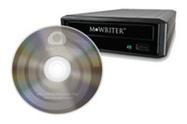 Đĩa DVD có tuổi thọ…ngàn năm