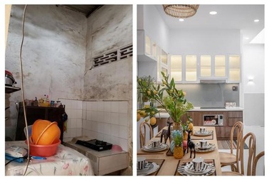 “Nhận nhà cũ, trả nhà mới”, chàng trai "bỏ túi" 2 tỷ đồng trong 6 tháng