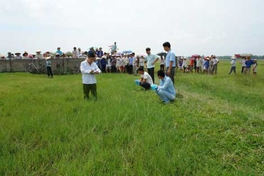 Vụ án Cát Tường – chuyện bây giờ mới kể