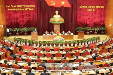 Bộ Chính trị công bố đề cử 4 chức danh lãnh đạo chủ chốt khóa tới