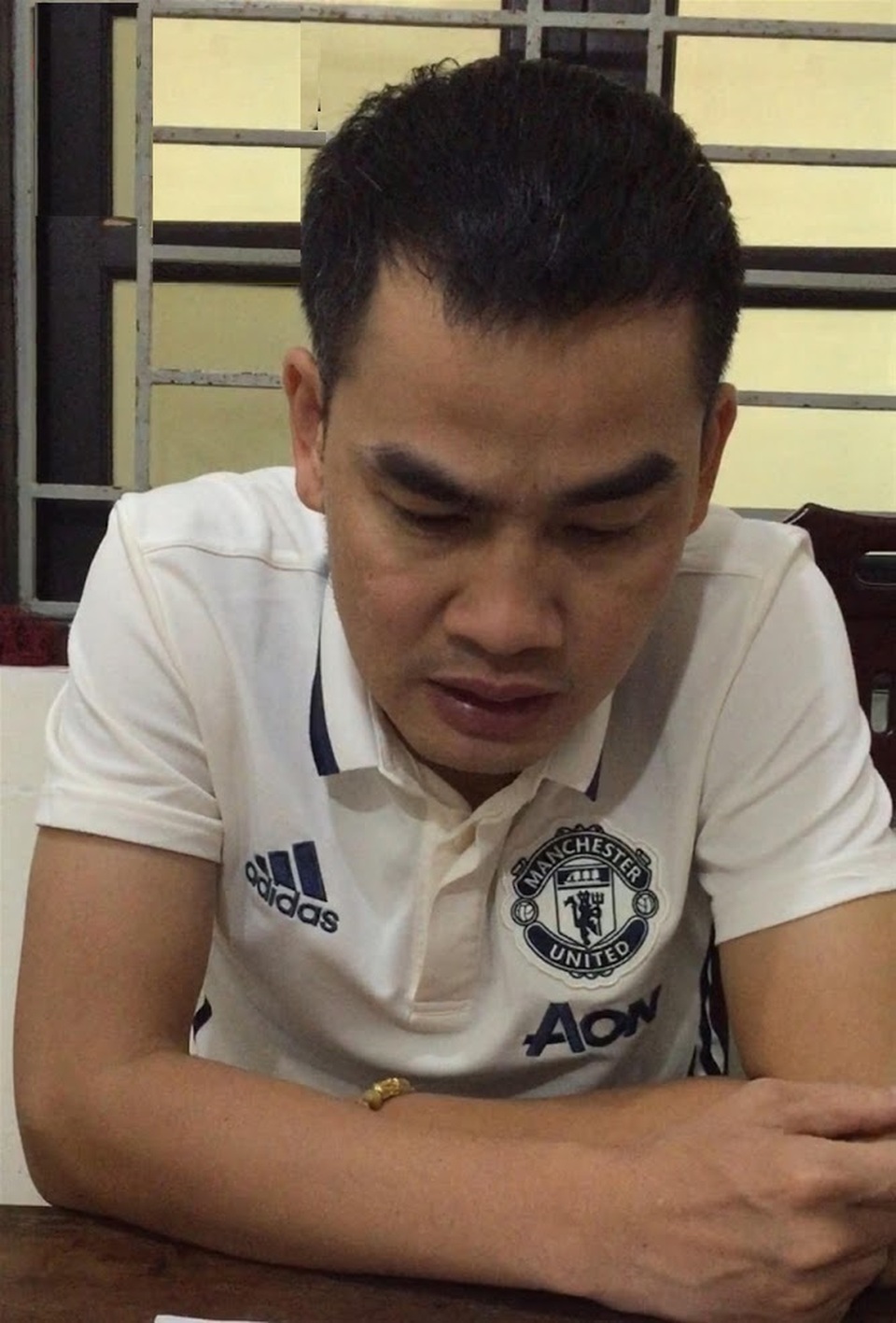 Phá đường dây tín dụng đen của “đại ca” giang hồ - 1 Phá đường dây tín dụng đen của “đại ca” giang hồ - 1
