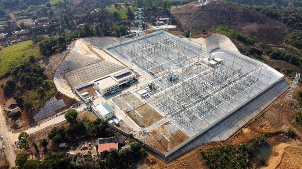 EVNNPT khắc phục khó khăn do dịch Covid-19, đảm bảo tiến độ các dự án truyền tải điện - 3 EVNNPT khắc phục khó khăn do dịch Covid-19, đảm bảo tiến độ các dự án truyền tải điện - 3