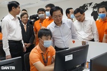 Hơn 4 nghìn tỷ đồng xây dựng trung tâm trí tuệ nhân tạo ở Bình Định