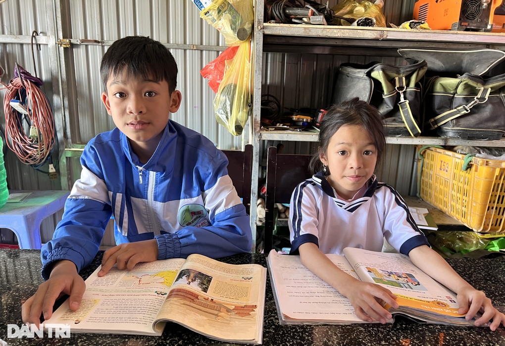 Bạn đọc hỗ trợ 178 triệu đồng đến người mẹ suy thận, con gái bị u máu - 2