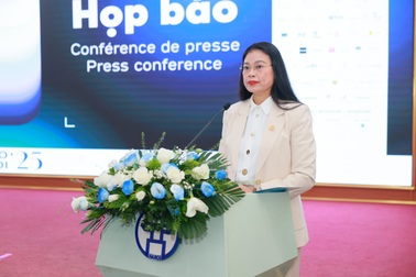 "Photo Hanoi’25" quy tụ hơn 170 nghệ sĩ đến từ nhiều quốc gia