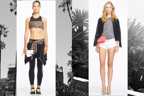 Năng động Juicy Couture 