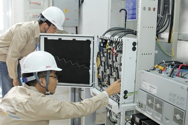 MobiFone “ra mắt” giải pháp quản lý đón đầu xu hướng công nghệ tại Communic Asia 2018