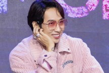 Tuấn Trần lấy cát-sê đầu tư phim kinh dị của đạo diễn "Em chưa 18"