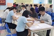 Quảng Ninh: Hơn 7.000 lao động được tuyển dụng trong quý 1/2021