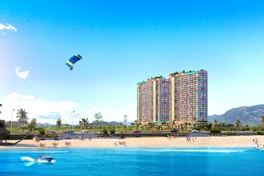 Bất động sản nghỉ dưỡng: Đâu là tâm điểm đầu tư tiếp theo của thị trường?