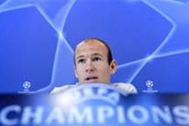 Robben: “Real sẽ phá tan giấc mơ của Liverpool”