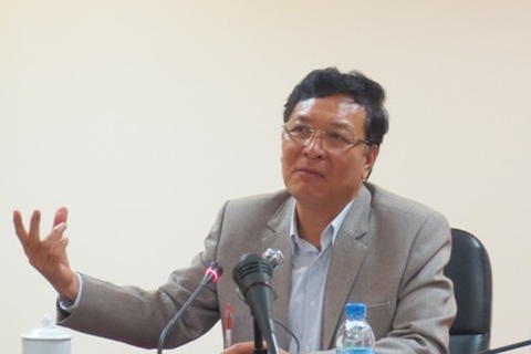 Bộ trưởng Bộ GD-ĐT nói về chuyện lương, thưởng Tết