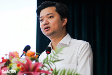 Bí thư Trung ương Đoàn: Tiếp sức mùa thi cần thiết thực, tránh hình thức