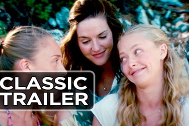 Trailer phim Mamma Mia