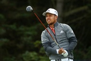 Xander Schauffele vô địch giải đấu khởi động cho The Open Championship 2022