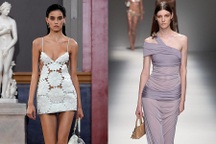 9 kiểu váy sang chảnh, thời thượng phái đẹp nên có trong tủ đồ