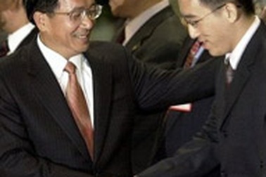 Con trai cựu lãnh đạo Đài Loan Trần Thủy Biển bị cáo buộc rửa tiền