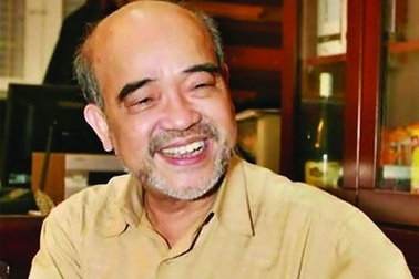 GS. Đặng Hùng Võ: “Tiềm năng phát triển BĐS Hà Nội đang nằm ở phía Đông Bắc”