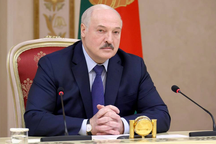 Tổng thống Belarus nhìn thấy cơ hội từ các đòn trừng phạt của phương Tây