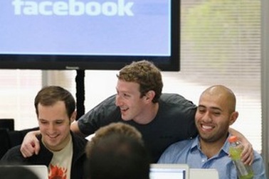 Facebook đối mặt tình trạng mất bình đẳng giới, sắc tộc trong nội bộ