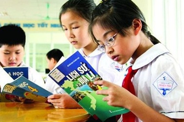 Tiếp tục thẩm định 40/46 cuốn sách giáo khoa lớp 6