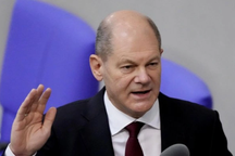 Đức bác yêu cầu chuyển máy bay chiến đấu cho Ukraine