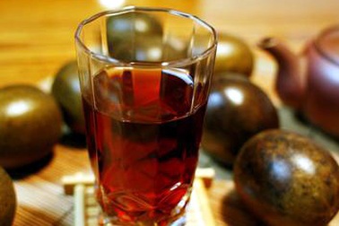 Đồ uống mùa đông: Khởi động sớm, kiếm đậm