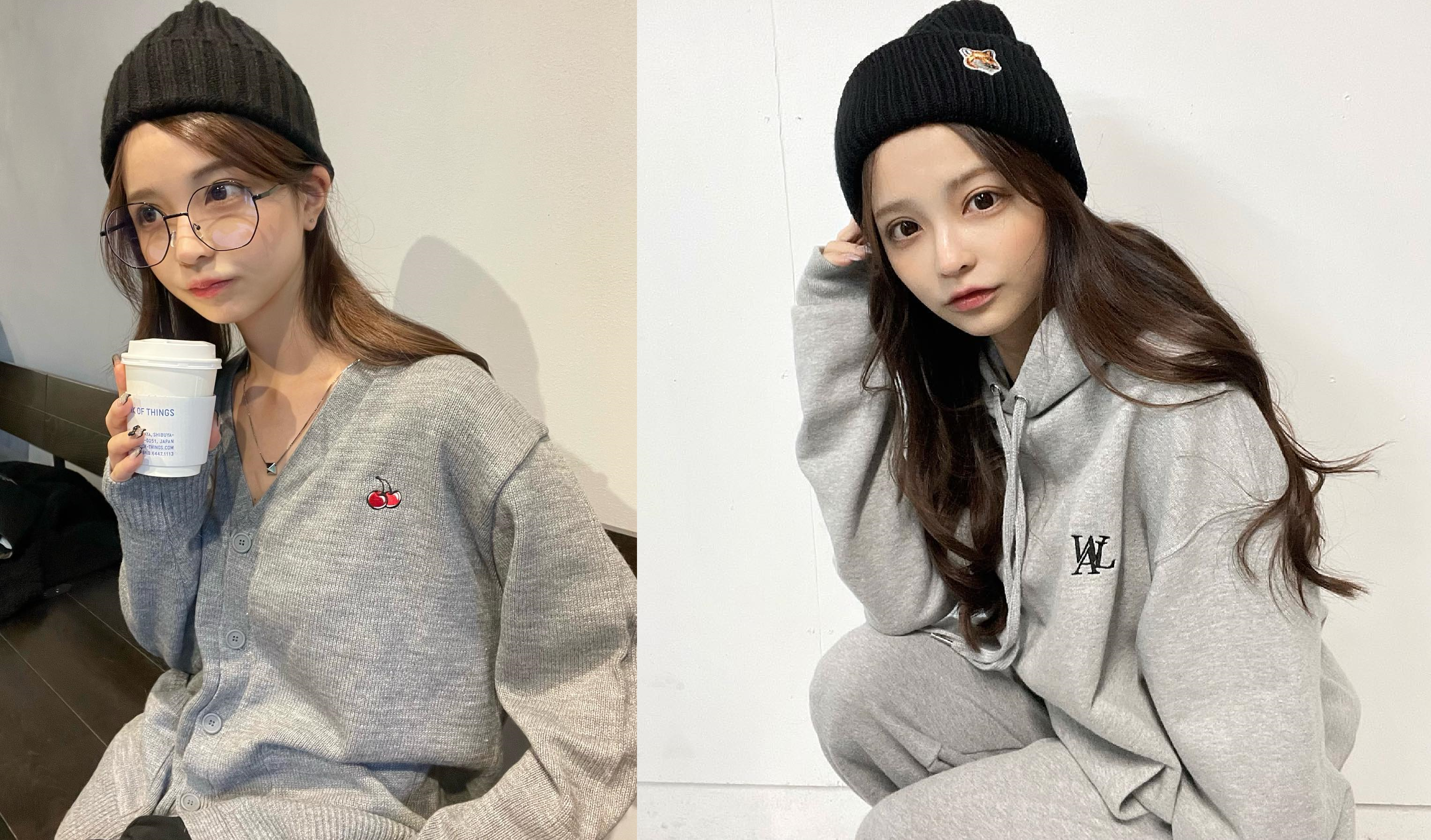 Tweelingen aangezien voor AI-producten vanwege hun schoonheid - 6 Cặp song sinh bị lầm tưởng là sản phẩm của AI vì xinh đẹp - 6