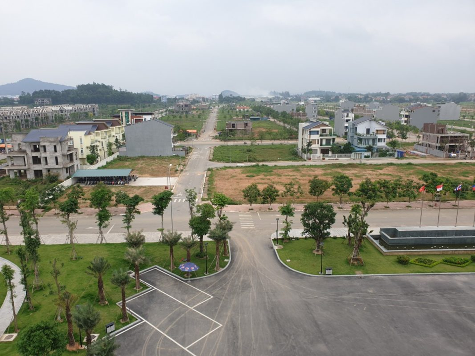 Đất nền tại các tỉnh vùng ven Hà Nội vẫn đang là lựa chọn đầu tư lý tưởng - 3 Đất nền tại các tỉnh vùng ven Hà Nội vẫn đang là lựa chọn đầu tư lý tưởng - 3