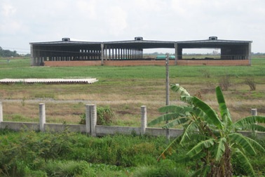 Dự án nhà máy giấy lớn nhất Việt Nam trước nguy cơ bị thu hồi  