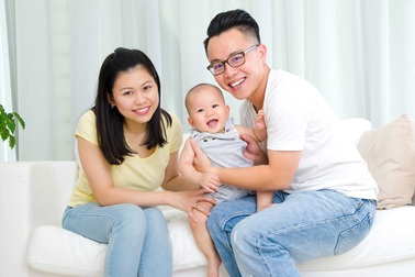 Hiểu đúng những điều này, mẹ chẳng còn lo lắng khi chủng ngừa cho trẻ